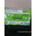 Super Long Double Wing Thick Sanitary Napkin